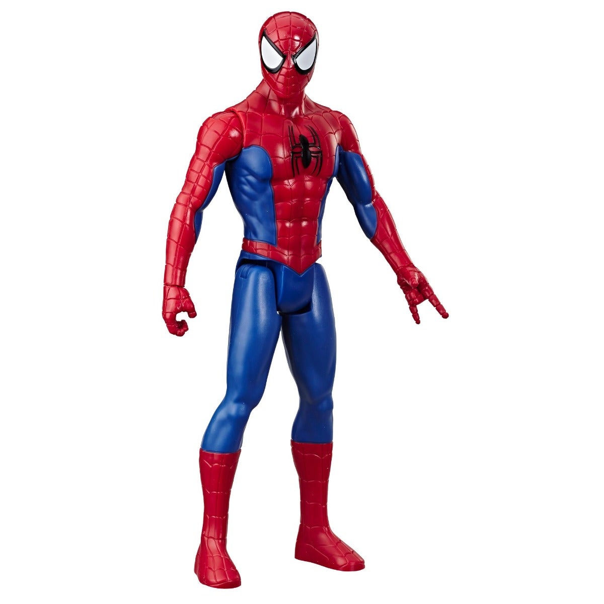 HASBRO MARVEL SPIDERMAN TITAN HERO ASSORTED