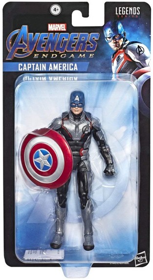 HASBRO MARVEL LEGENDS INTERNATIONAL FIGURE ASSORTED