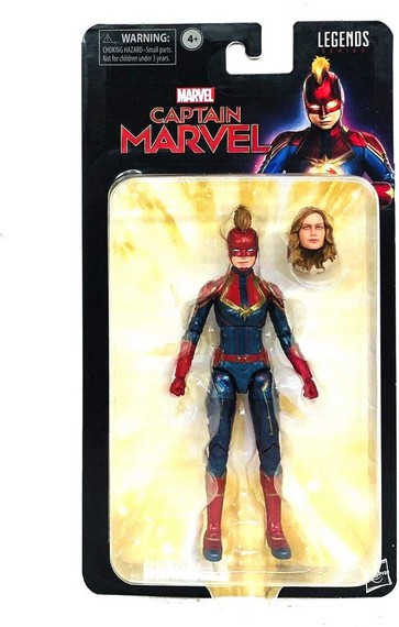 HASBRO MARVEL LEGENDS INTERNATIONAL FIGURE ASSORTED
