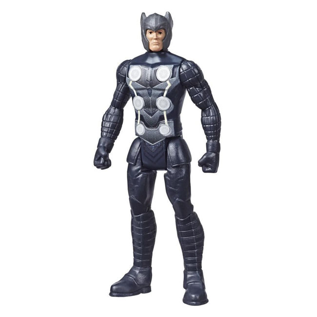 MARVEL SPIDERMAN 3.75-INCH