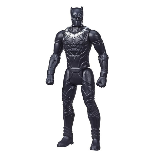 MARVEL SPIDERMAN 3.75-INCH