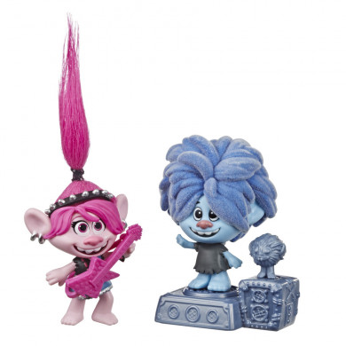 TROLLS WORLD TOUR BOBBLE ASSORTED