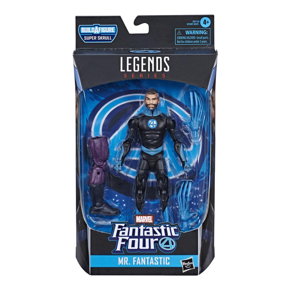 HASBRO MARVEL LEGENDS SERIES ACTION FIGURE