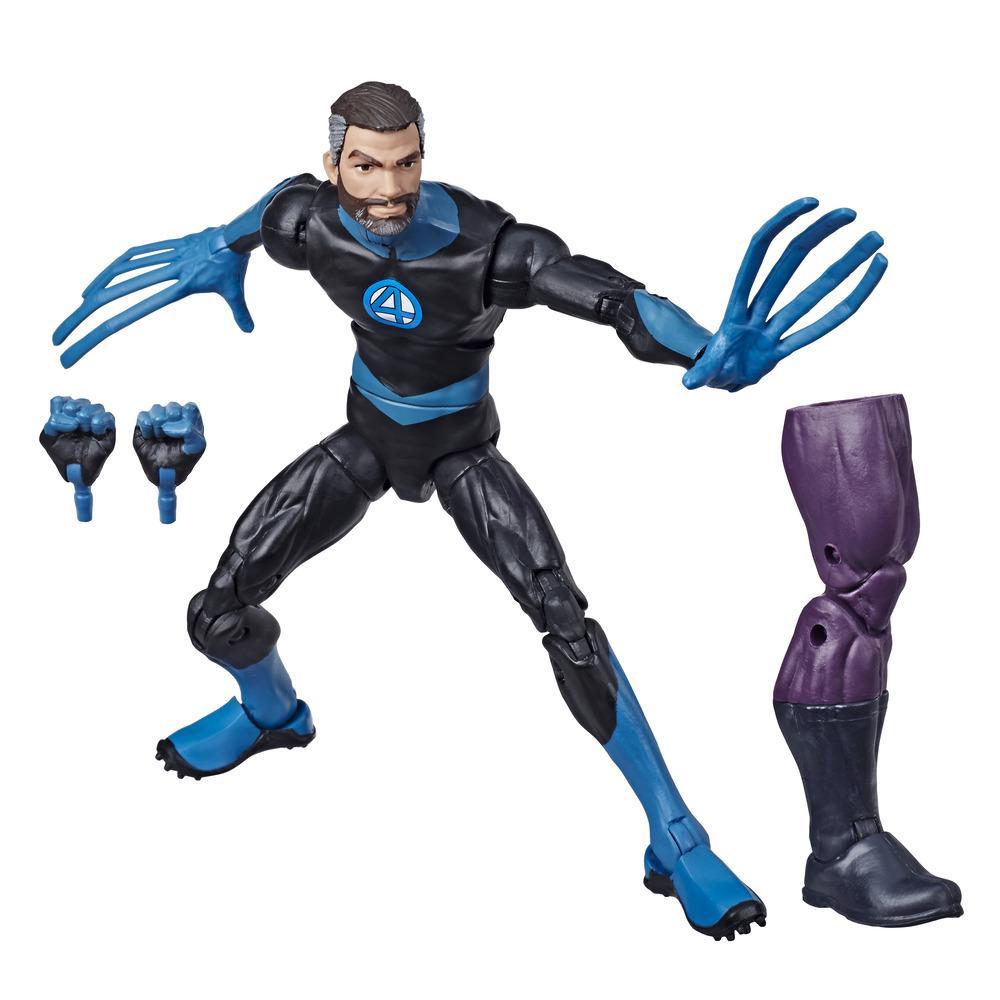 HASBRO MARVEL LEGENDS SERIES ACTION FIGURE