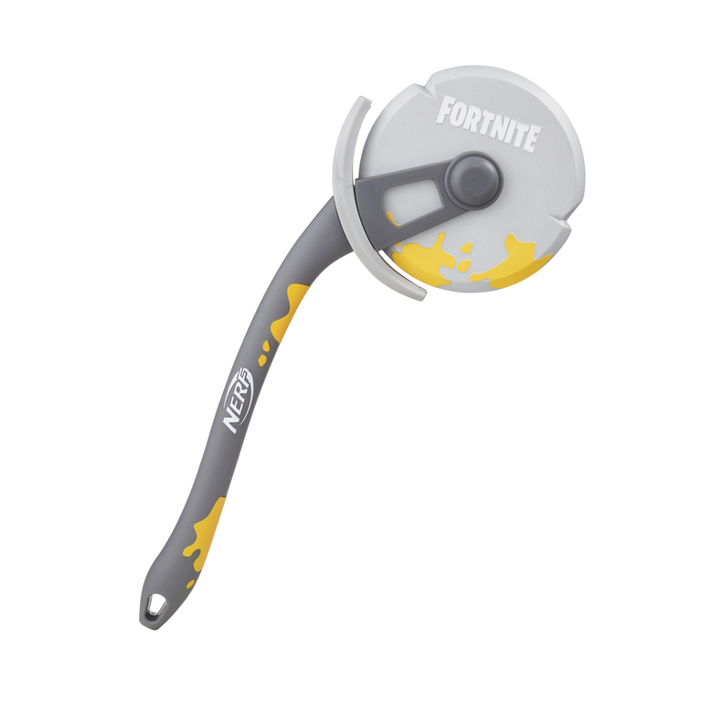 NERF FORTNITE AXERONI ASSORTED