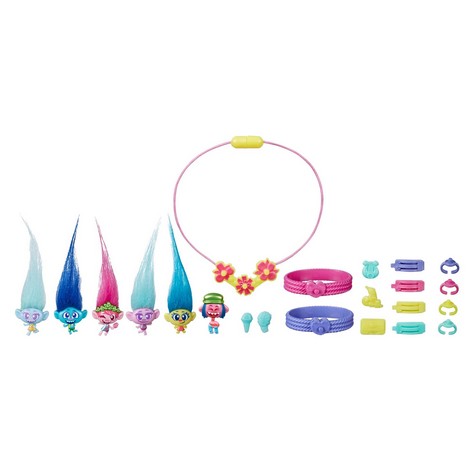 TROLLS WORLD TOUR TINY DANCER GREATEST HITS