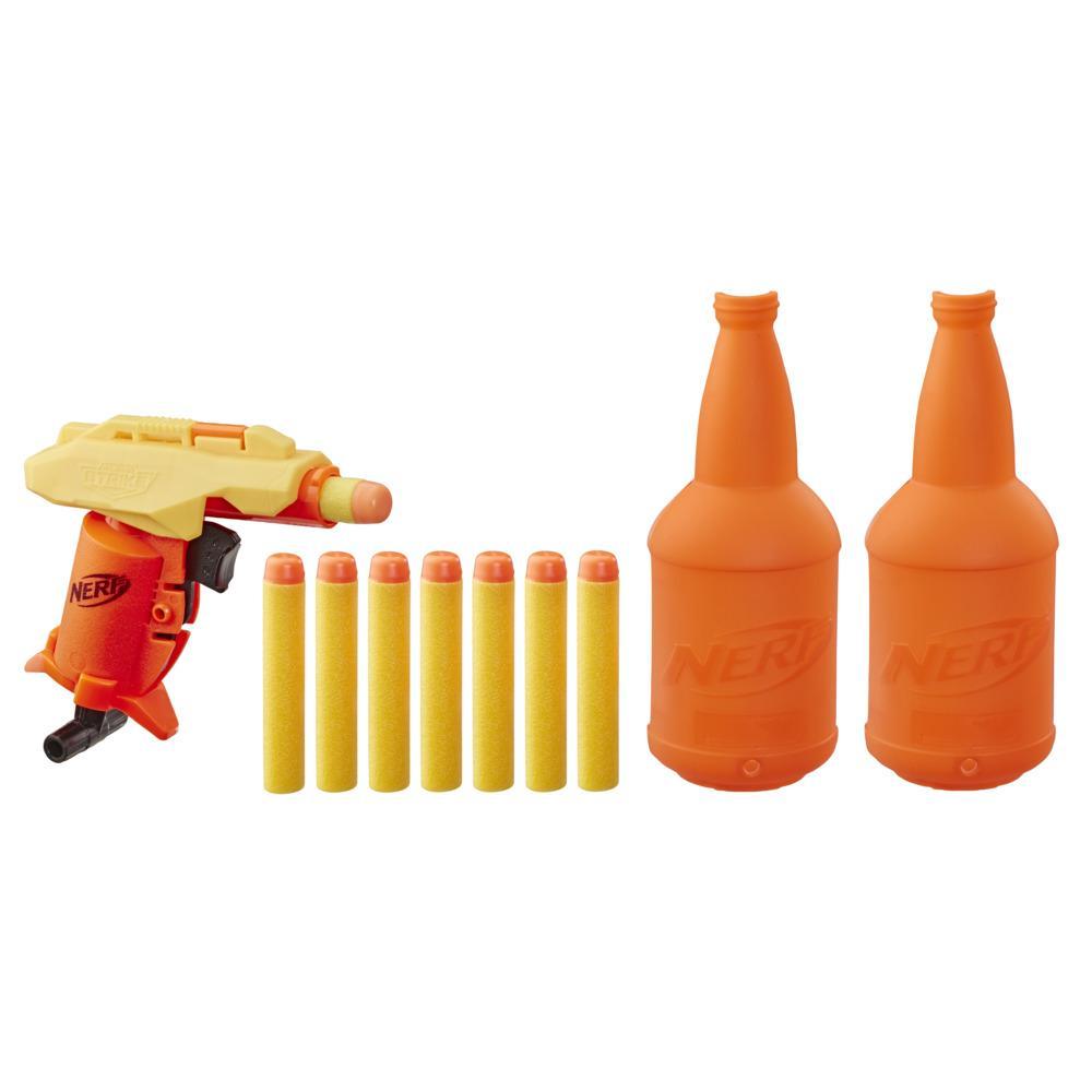 NERF ALPHA STRIKE STINGER SD 1 TARGET SET