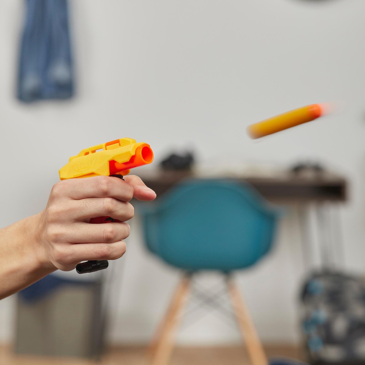 NERF ALPHA STRIKE STINGER SD-1 (4PACK)