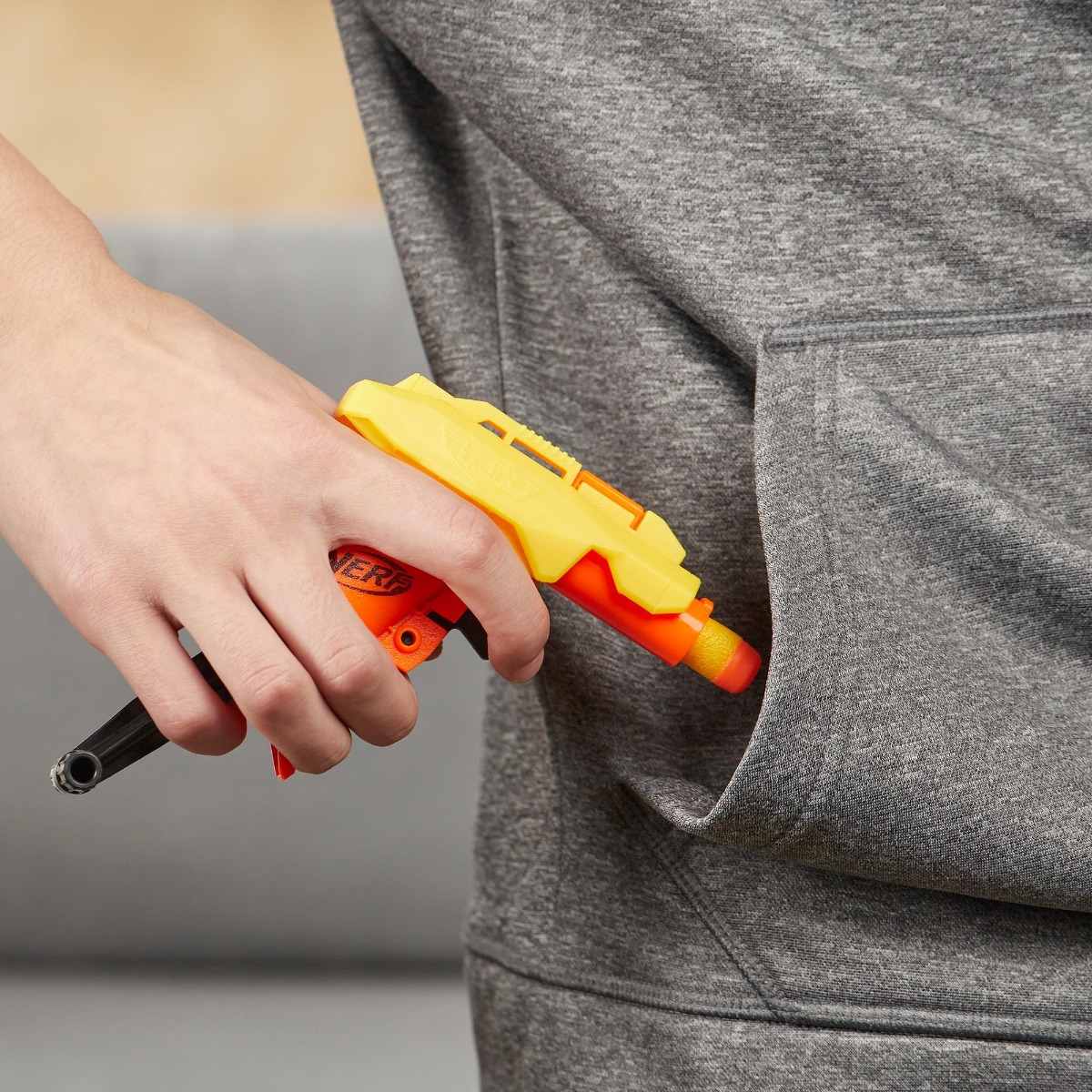 NERF ALPHA STRIKE STINGER SD-1 (4PACK)