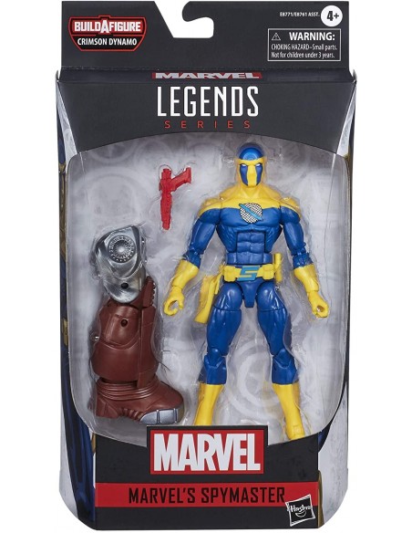 HASBRO MARVEL BLACK WIDOW LEGENDS SERIES ASSORTED