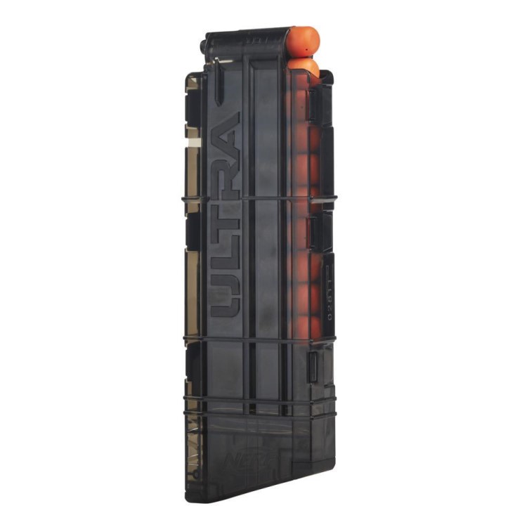 NERF ULTRA 10-DART CLIP REFILL PACK