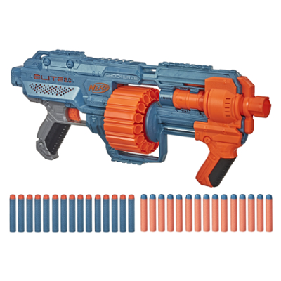 NERF ELITE 2.0 SHOCKWAVE