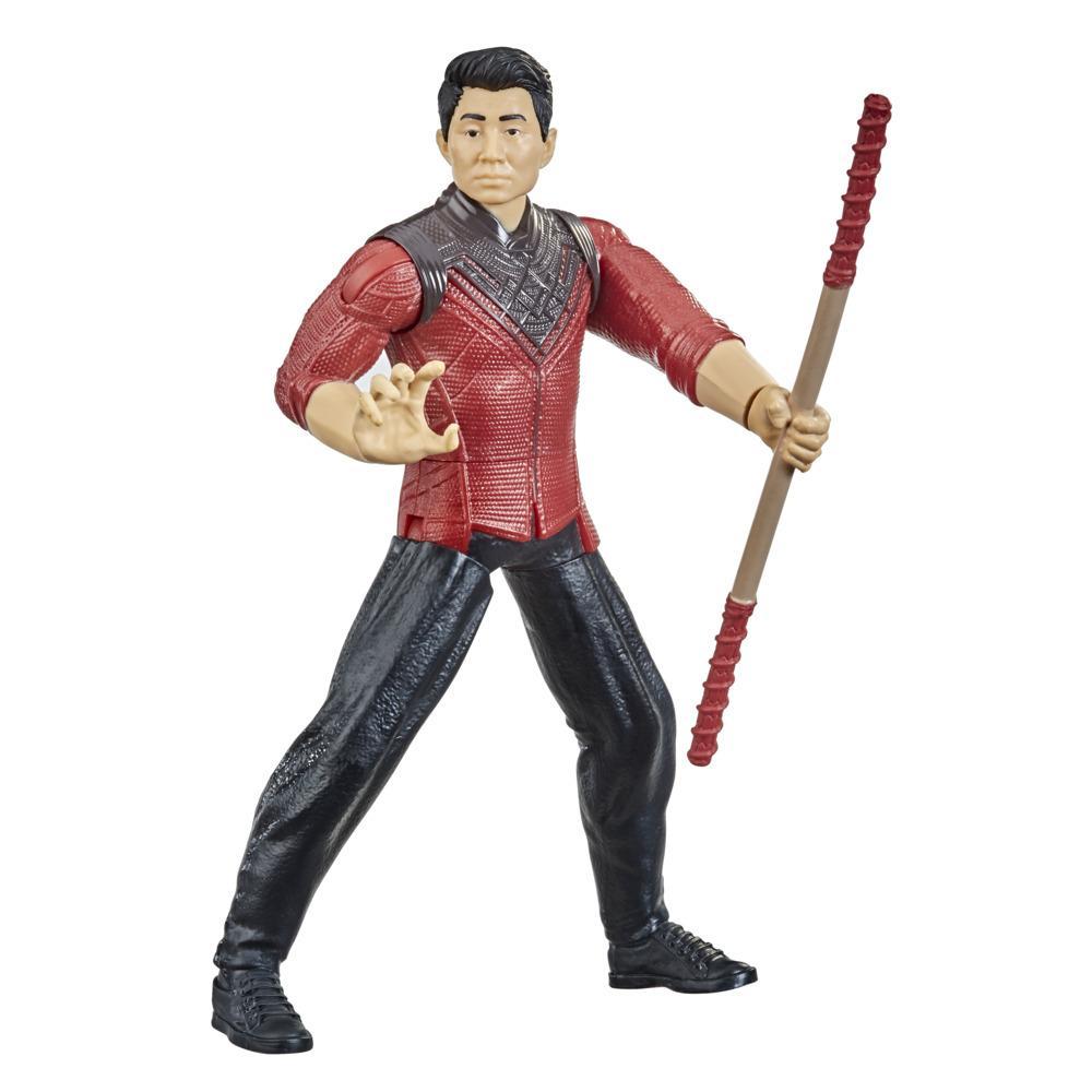 HASBRO MARVEL SHANG-CHI 6-INCH ACTION FIGURE ASSORTED