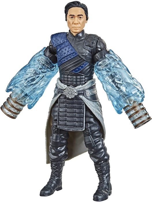 HASBRO MARVEL SHANG-CHI 6-INCH ACTION FIGURE ASSORTED