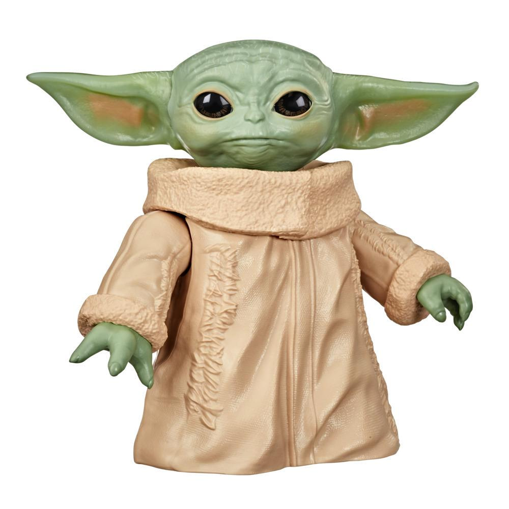 STAR WARS THE CHILD - MANDALORIAN 6.5-INCH FIGURE