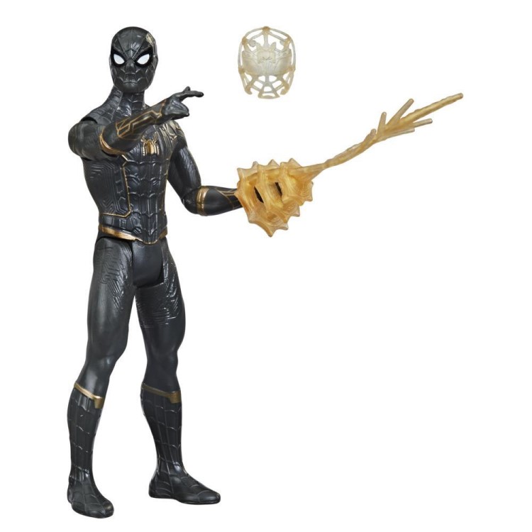 HASBRO SPIDERMAN NO WAY HOME 6-INCH ACTION FIGURE
