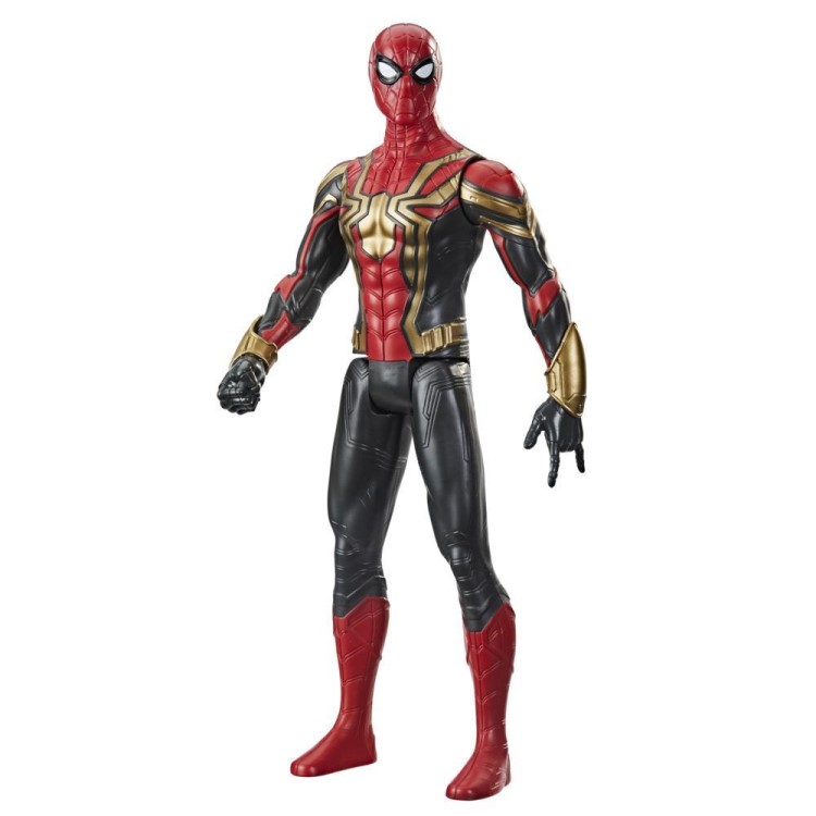HASBRO SPIDERMAN NO WAY HOME 12-INCH ACTION FIGURE