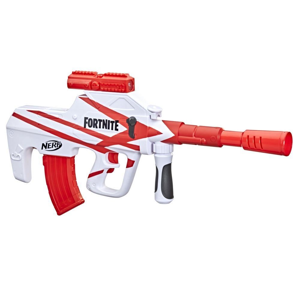 NERF FORTNITE B AR DART BLASTER