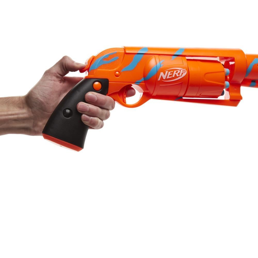 NERF FORTNITE 6-SH