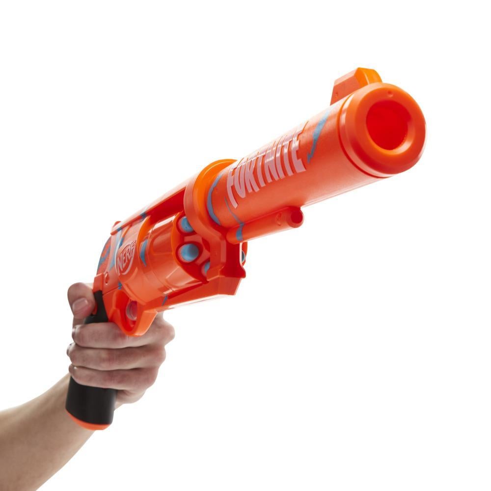 NERF FORTNITE 6-SH