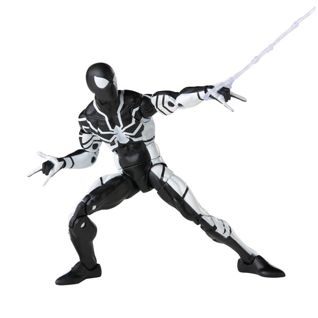 MARVEL LEGENDS SERIES 6-INCH FIGURE - SPIDERMAN
