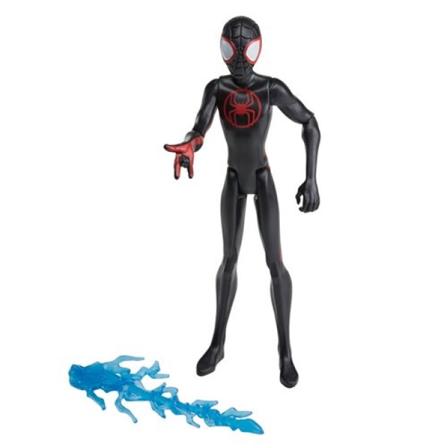 HASBRO MARVEL SPIDERMAN MILES MORALES 6 INCH ACTION FIGURE