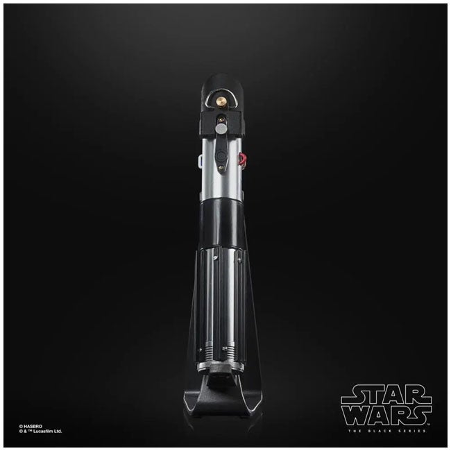 HASBRO STAR WARS THE BLACK SERIES LIGHTSABER COLLECTIBLE