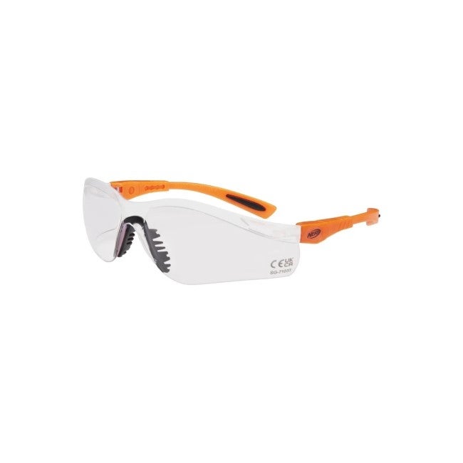 NERF ULTRAPROTECTIVE GOGGLES