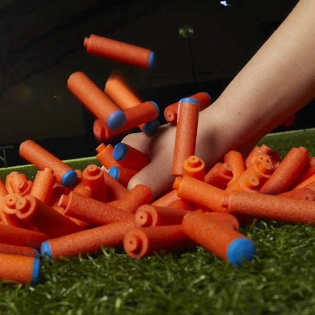 NERF N SERIES 80-PACK DART REFIL