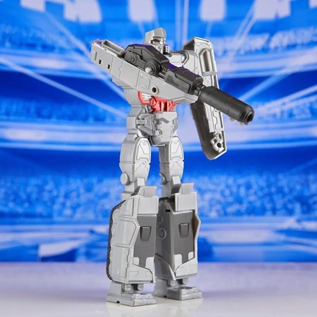 TRANSFORMERS ONE MEGA CHANGER MEGATRON