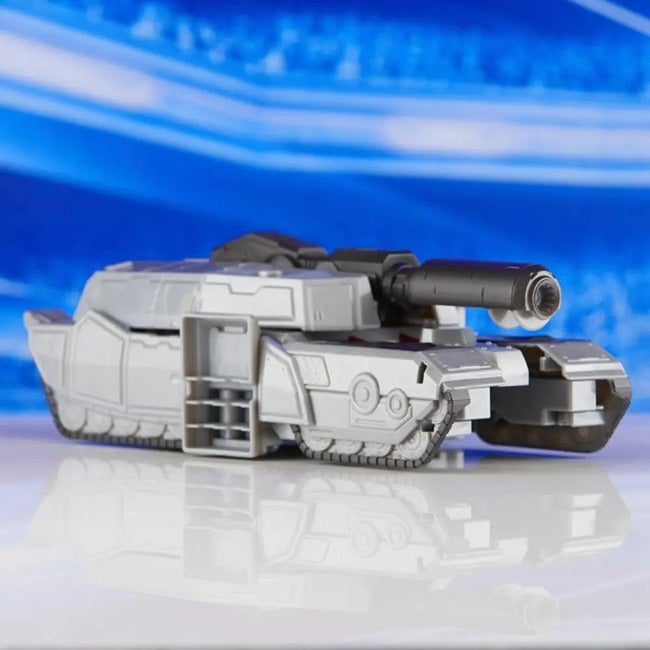TRANSFORMERS ONE MEGA CHANGER MEGATRON
