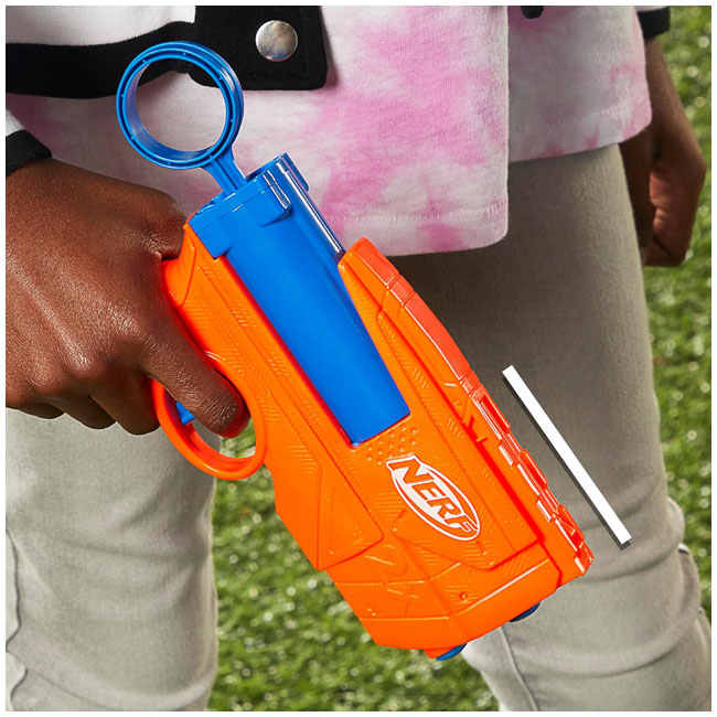 NERF N SERIES WARD BLASTER