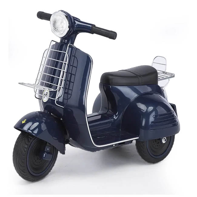 HERO RIDE-ON MINI-BIKE (6V Battery)