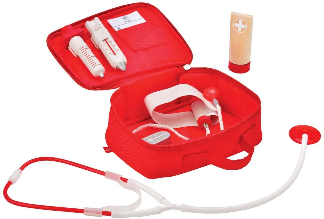 HAPE DOCTOR ON CALL