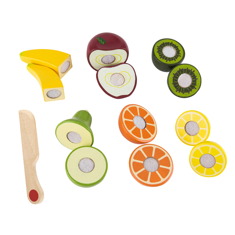 HAPE FRESH FRUIT
