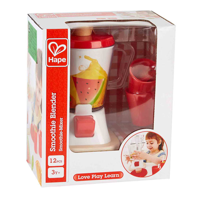HAPE SMOOTHIE BLENDER