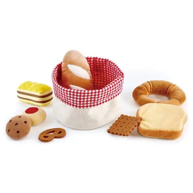 HAPE TODDLER BREAD BASKET