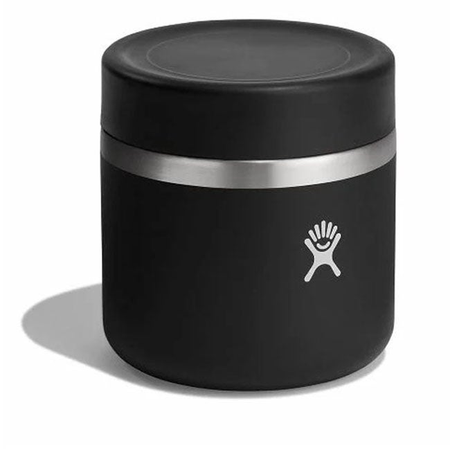 HYDROFLASK FOOD MUG 590ML BLACK