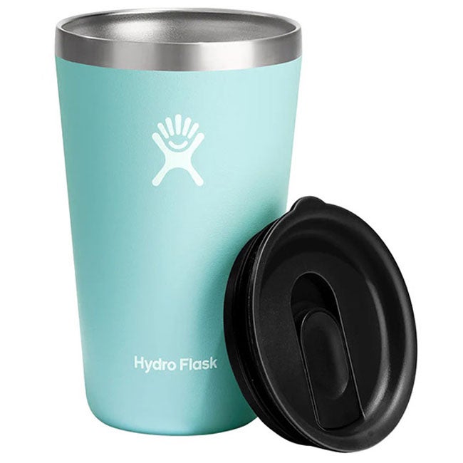HYDROFLASK VACUUM TUMBLER 470ML DEW