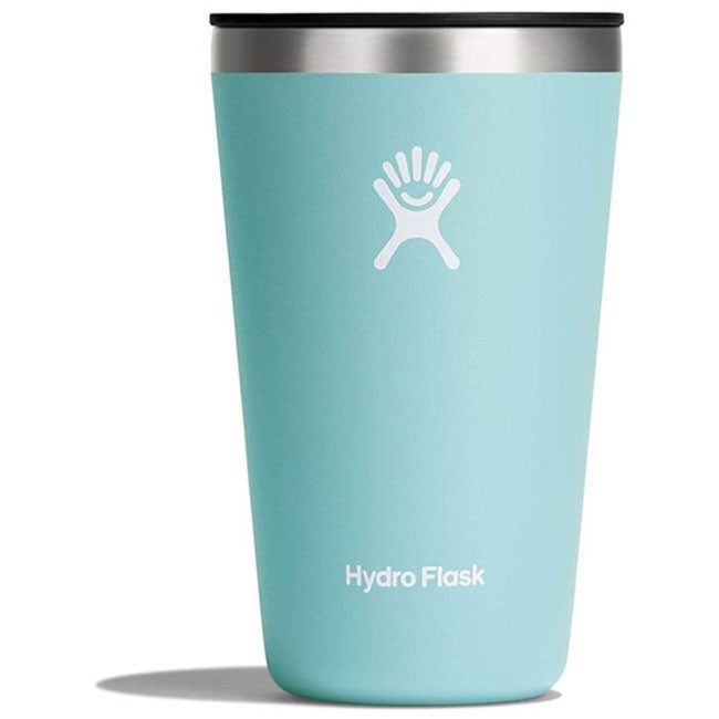 HYDROFLASK VACUUM TUMBLER 470ML DEW