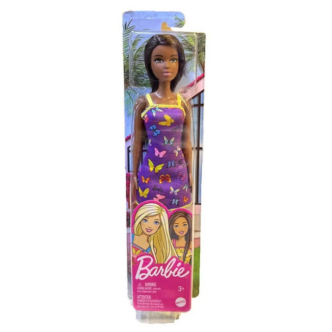 BARBIE BRAND ENTRY DOLL