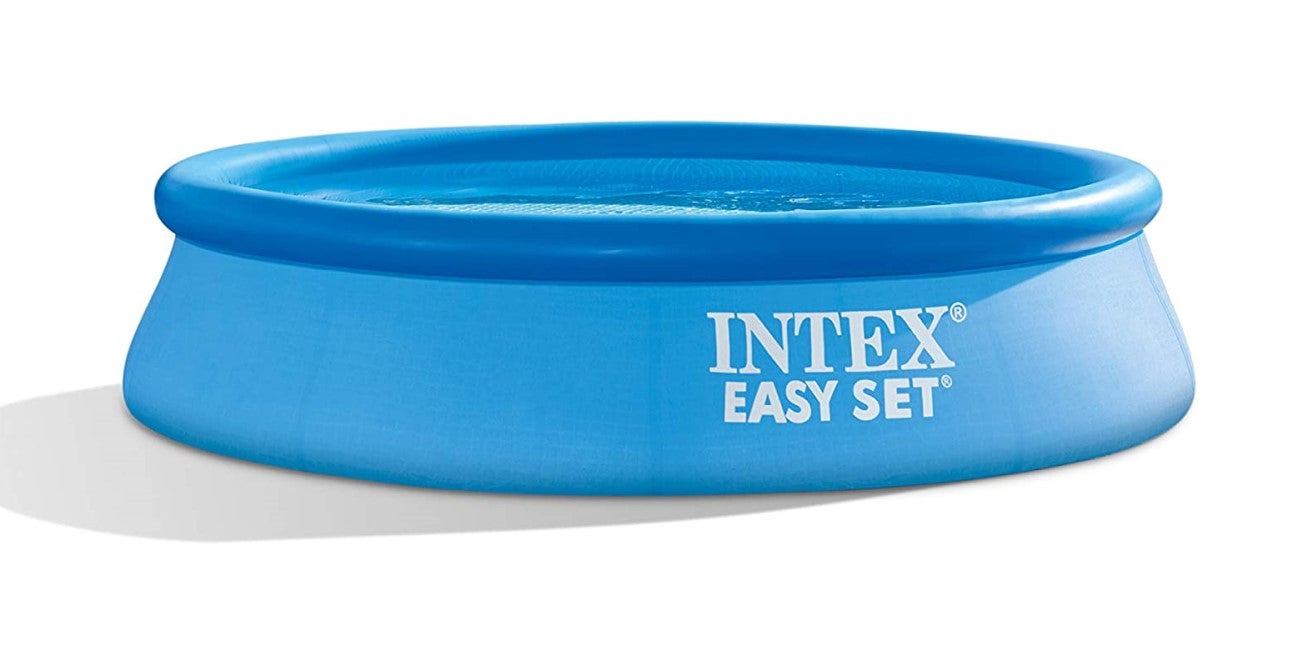 INTEX EASY SET POOL 8FT X 24IN