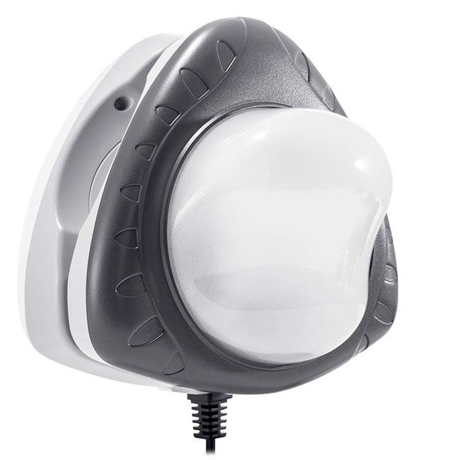 INTEX 230V MAGNETIC LED POOL WALL LIGHT