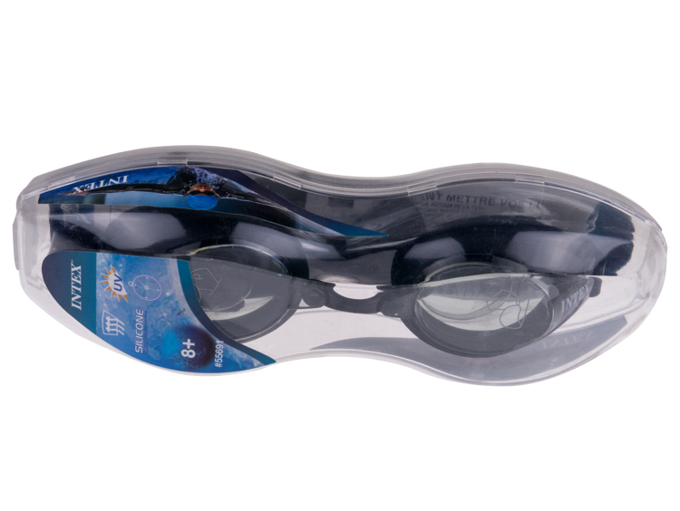 INTEX RACING GOGGLES