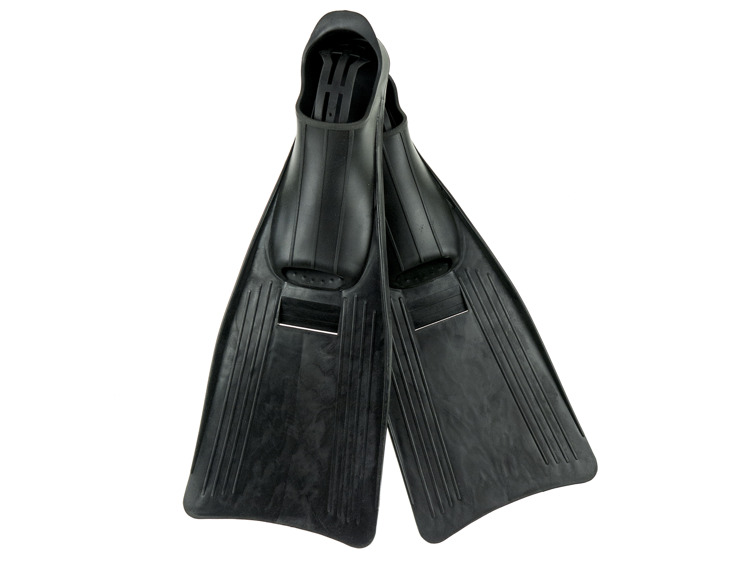 INTEX SUPER SPORT FINS MEDIUM