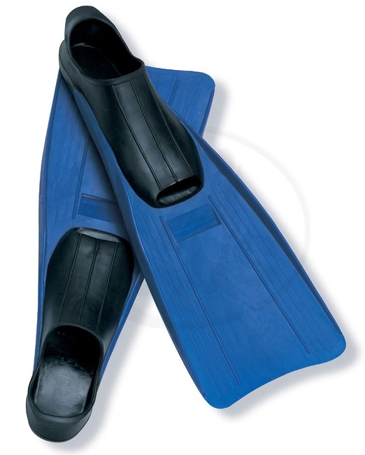 INTEX SUPER SPORT FINS LARGE