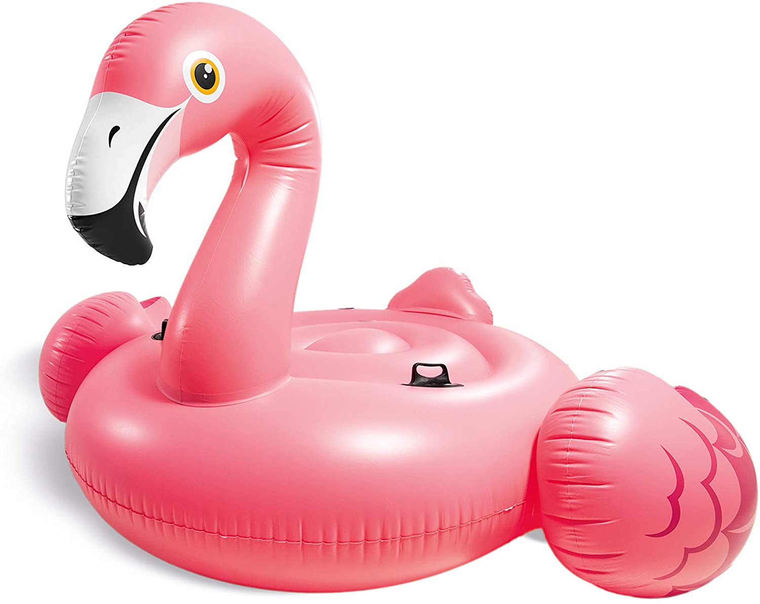 INTEX MEGA FLAMINGO ISLAND 203CM X 196CM X 124CM