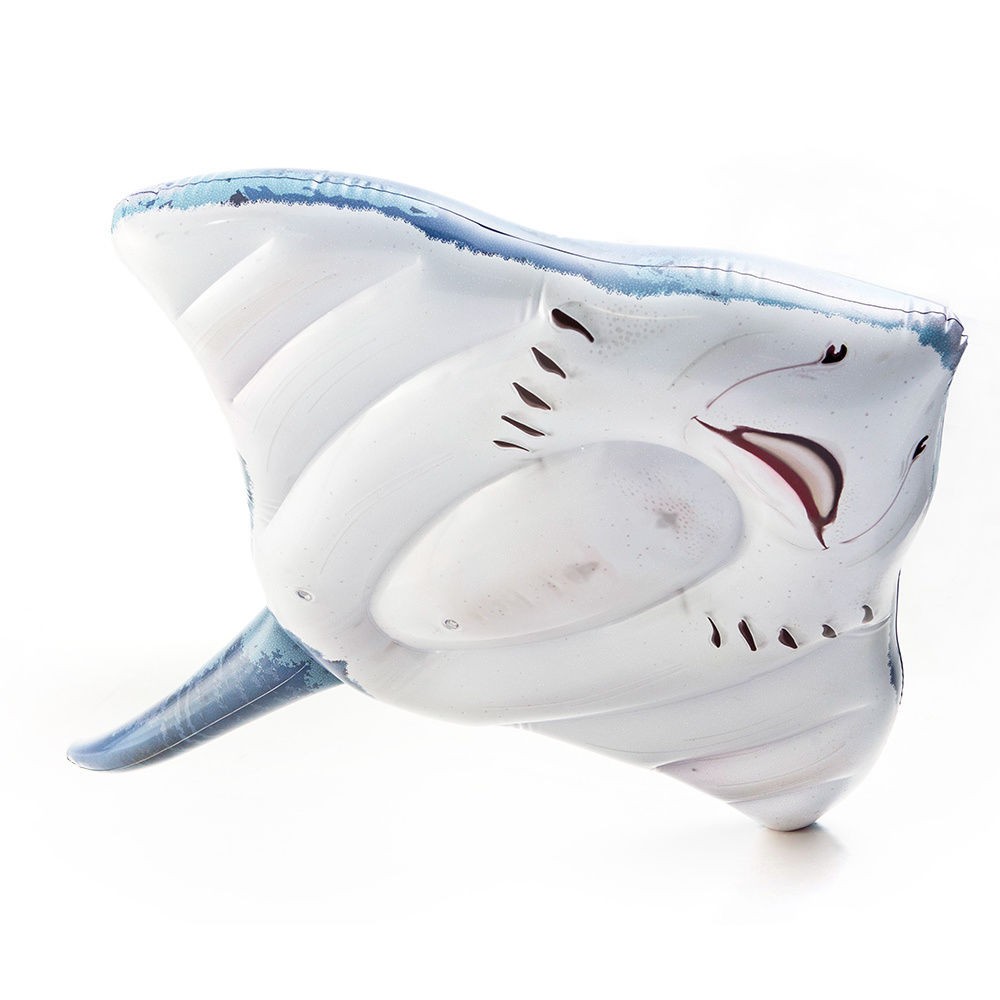 INTEX STING RAY RIDE-ON POOL FLOAT