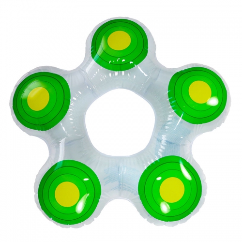 INTEX STAR RING REFRESHED