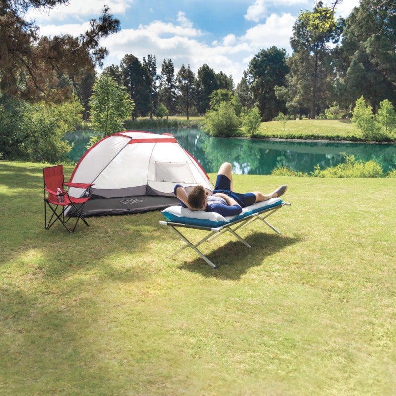 INTEX CAMPING MAT